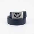 Navy Classic Belt